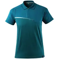 Mascot Advanced 17283 Kortermet Poloskjorte