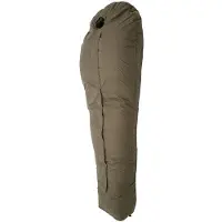 Carinthia Defence 6, sovepose, brun