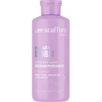 Lee Stafford Bleach Blondes Everyday Care Conditioner 250 ml