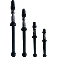 Vittoria Tubeless Ventiler 2 Enheter