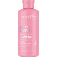 Lee Stafford Scalp Love Anti-Breakage Shampoo