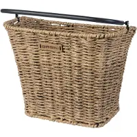 Basil Bremen Rattan Bs/kf 18l Kurv