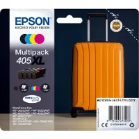 Epson 405xl Durabrite Blekkpatron