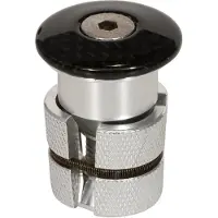 Elvedes Carbon 26 Mm Sykkel Styrelager Ekspander