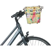 Basil Bloom Field Klickfix 15l Frontkurv