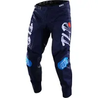 Troy Lee Designs Gp Pro Partical Off-road Bukser
