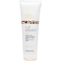 Milk shake Curl Passion Intensive Mask For Wavy And Curly Hair 250ml