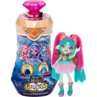 Magic Mixies Magic Mixes Pixlings Drage Amber