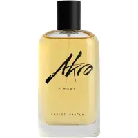 Akro Smoke Eau de Parfum Unisex 100 ml