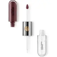 KIKO Milano Unlimited Double Touch 6 ml - 122 Bordeaux