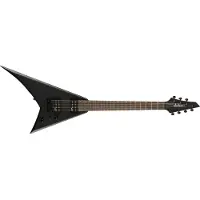 Jackson JS Series Rhoads JS22-7 RR HT Satin Black