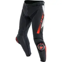 Dainese Super Speed Perforerte Skinnbukser