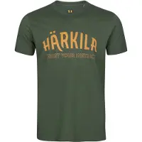 Härkila Modi S/S t-shirt Rosin M