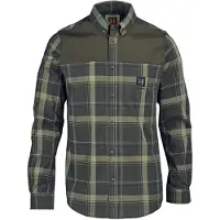 Härkila Anker Shirt Men Willow Green XL