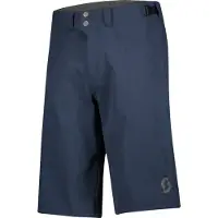 SCOTT Trail Flow Padded Shorts Med Chamois