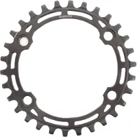 Shimano Deore Xt M5100 Kjettingring
