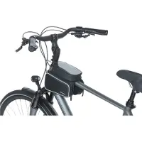 Basil Sport Design Topprørtveske 1.5l