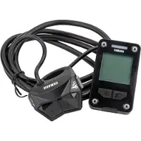 Yamaha X Pw-x 2017 Remote Control Sykkelcomputer