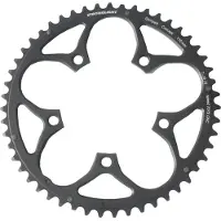 Stronglight Rz Compact 110 Bcd Kjettingring
