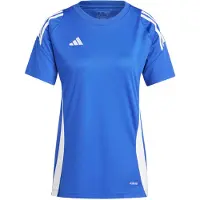 Adidas Tiro24 Kortarmet T-skjorte