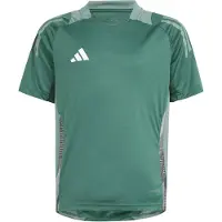Adidas T-skjorte - Tiro24 C Trjsyy - Drkgrn - - 16 år (176) - T-skjorte