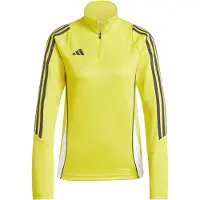 Adidas Tiro24 Halv Glidelås Genser