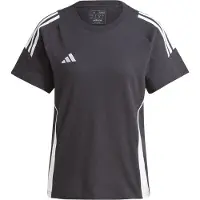 Adidas Tiro24 Sweat Kortarmet T-skjorte