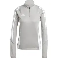 Adidas Tiro24 Halv Glidelås Genser