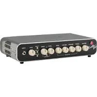 Fender Rumble 800HD Bassforsterkertopp