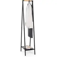 Brabantia Linn Sammenleggbar Kleshenger 170x47x34 Cm