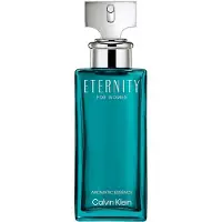 Calvin Klein Eternity For Women Aromatic Essence 100ml Eau De Parfum