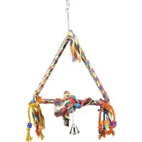 Flamingo Triangle Fuglelek