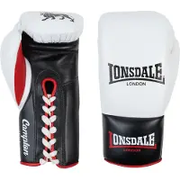 Lonsdale Campton Lærboksehansker