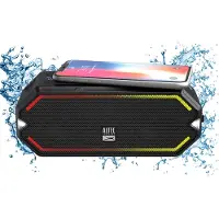 Altec Lansing Altec høyttaler HydraBlast RGB vanntett