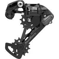 Sunrace Medium Cage Bakgir