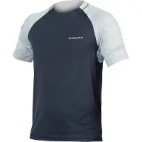 Endura Singletrack Kortarmet T-skjorte