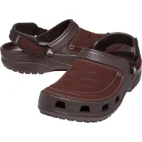 Crocs Yukon Vista Ii Lr Tresko