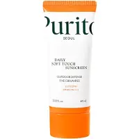 Purito SEOUL Daily Soft Touch Solkrem 60ml