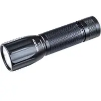 Nextorch lommelykt C3, 3xAAA, 380 lm/190 m