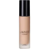 Lavinde Copenhagen NATURAL GLOW Liquid Foundation 30 ml - No. 207 Beige