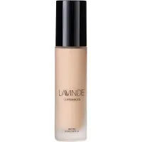 Lavinde Copenhagen NATURAL GLOW Liquid Foundation 30 ml - No. 203 Sand