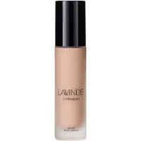 Lavinde Copenhagen NATURAL GLOW Liquid Foundation 30 ml - No. 206 Ivory