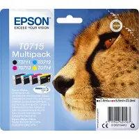 Epson 715 Blekkpatron