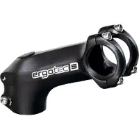 Ergotec Charisma Ahead 25.4 Mm 1 1/8´´ Sykkelstyrestem