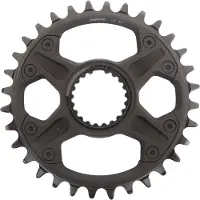 Shimano Deore M6100 12s Kjettingring