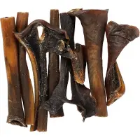 Flamingo Nature Snack kamelhud - 200 g