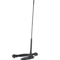 Usorteret CB-antenne PNI Extra 45 med neodymmagnet til CB-radio, uten innstilling