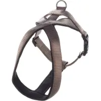 Flamingo Cross Abbi Hundesele