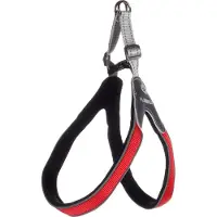 Flamingo Easy Hilka Hundesele