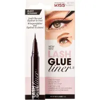 KiSS Lash Glue Liner - Black